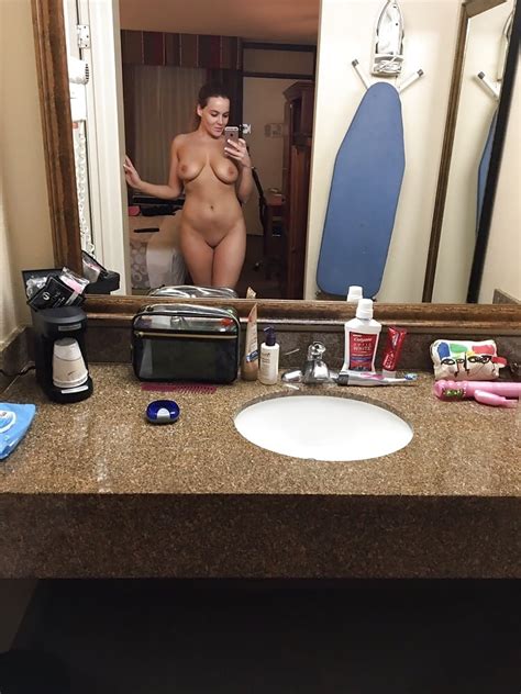 Amateur Brunette Photo X Vid