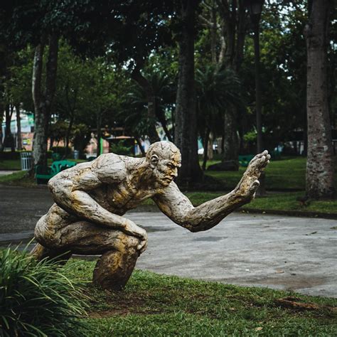 Parque Nacional, San José Costa Rica : r/costarica