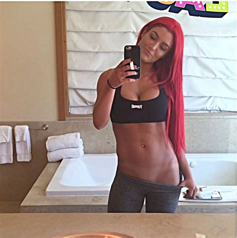 Naked Eva Marie Added 07192016 By Ka