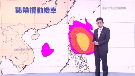 準氣象／明全台炎熱高溫飆37度！午後「這些地區」防雷雨 生活 三立新聞網 Setncom