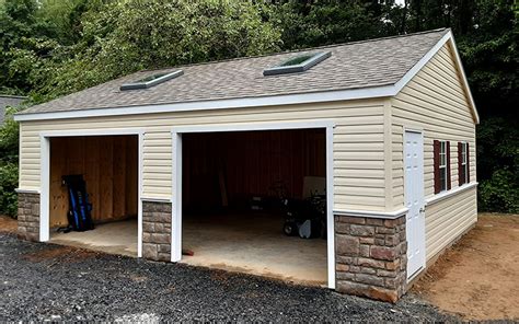 What Are Prefab Garages? Types To Choose From, 49% OFF