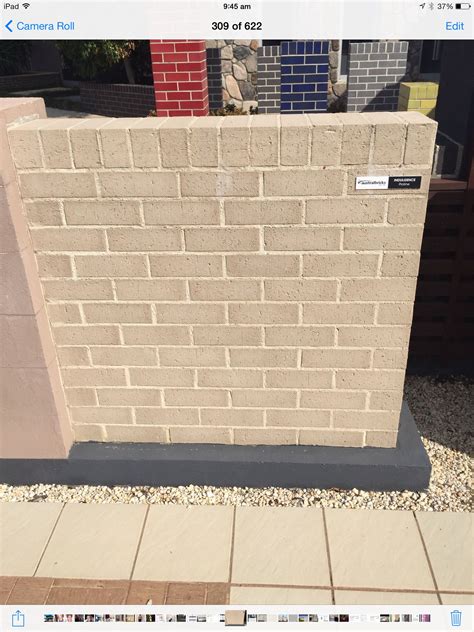 Austral Indulgence Praline Brick For Stunning Exterior