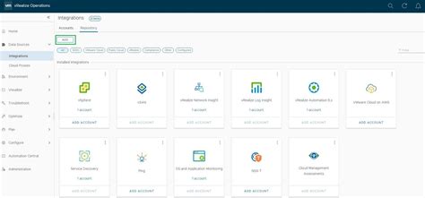 VRealize Operation VROPS For VMware Horizon VROPS Integration With