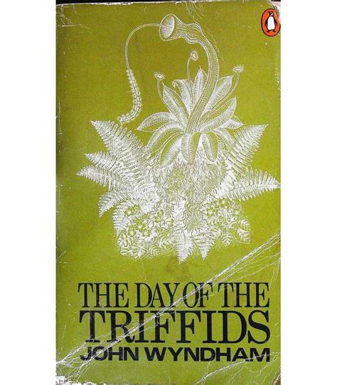 The Day of The Triffids | John Wyndham | 9780140009934