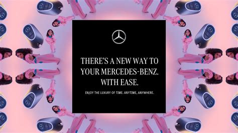 Retail Of The Future The New Way To Your Mercedes Benz YouTube