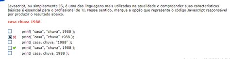 Javascript ou simplesmente JS é uma das linguagens mais utilizadas na