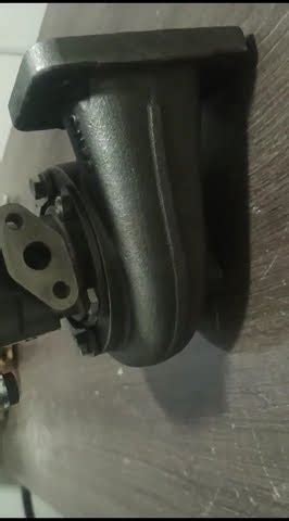 Turbina Para Caminh O Vw Compre Na Rt Turbos No Mercado Livre E Na