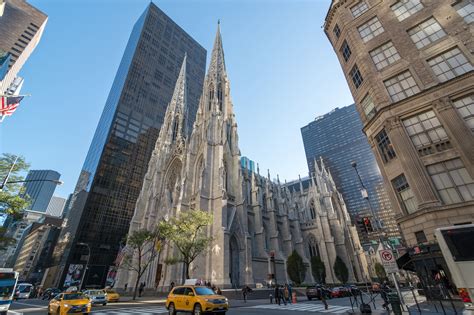 Première Messe Selon La Forme Extraordinaire à Saint Patricks