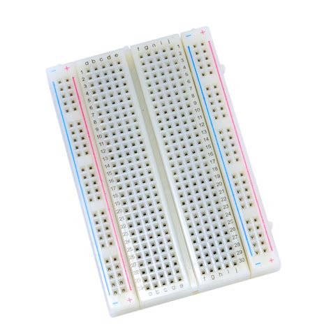 Solderless Breadboard Tie Points Zy Australia