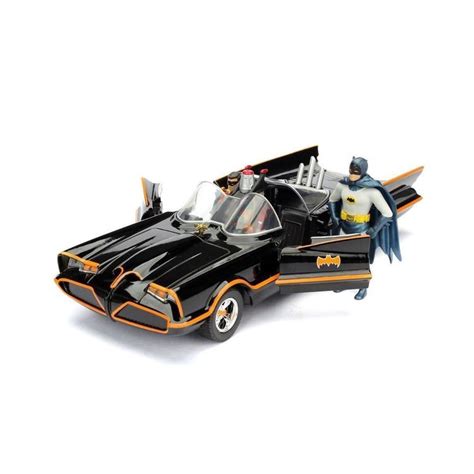 Jada Classic Batmobile Kaufen Auf Ricardo