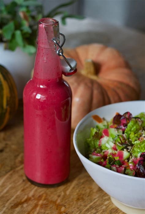 Cranberry Vinaigrette Using Leftover Cranberry Sauce Artofit