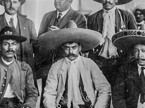 Las batallas de Emiliano Zapata Cuántas y cuáles fueron México