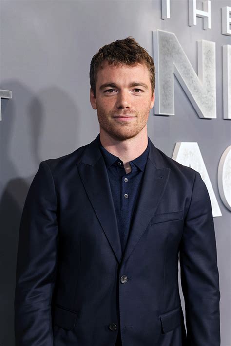 Who Is Gabriel Basso Get To Know The Star Of ‘the Night Agent