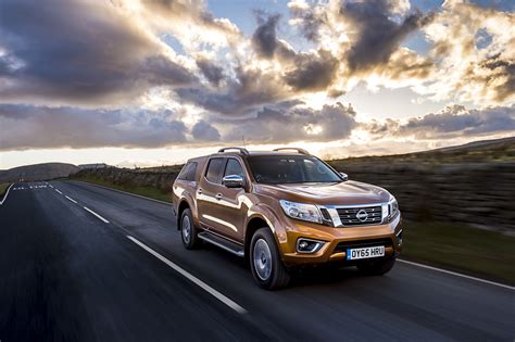 NP300 Navara Wins Van Fleet World Award Nissan Insider