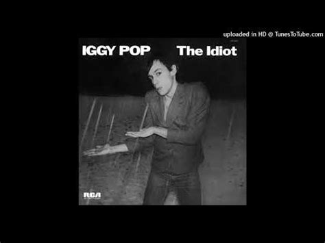 Iggy Pop Nightclubbing Fast YouTube