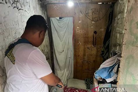 Dua Pelaku Rudapaksa Gadis Di Bawah Umur Ditangkap Koran