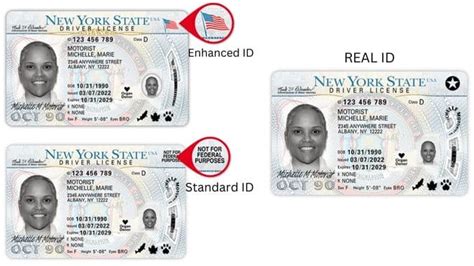 New York State Real Id Deadline Approaching What Do You Need To Know