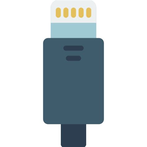 cable basic miscellany flat icon
