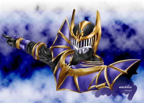 Kamen Rider Knight Kamen Rider Ryuki Image By Monchiken