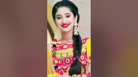 Shivangi Joshi 😘🥰😚😊 Cute Girl 😊😊 Pic Photo 😊😊🤩🥰😊😘 Youtube