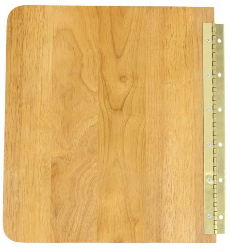 Camco Oak Accents Rv Countertop Extension 12 Long X 13 1 2 Wide X 3 4 Thick Camco Kitchen