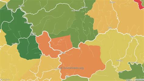 The Safest and Most Dangerous Places in Grundy, VA: Crime Maps and Statistics | CrimeGrade.org