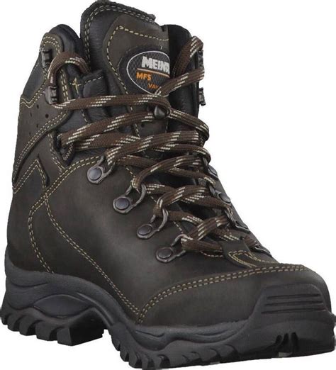 Meindl Vakuum Ultra Gore Tex Dames Wandelschoenen Kleur Bruin