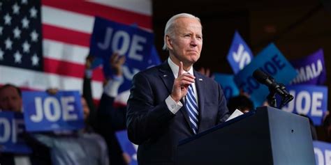 Democrats Intra Party Feud Dnc Set To Back Biden Plan To Upend