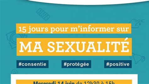 Journée De La Santé Sexuelle Centre Hospitalier De Béziers