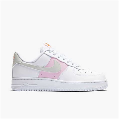 Nike Air Force 1 Pink Foam Cz0369 100 Grailify