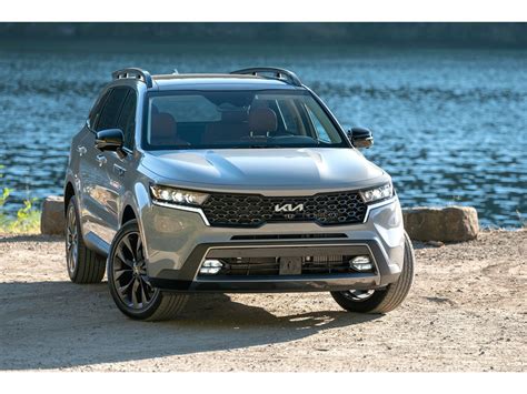 2023 Kia Sorento: 78 Exterior Photos | U.S. News