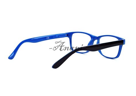 Okulary Kujonki Korekcyjne Plusy 1 50 RG262B Gr 7301342583