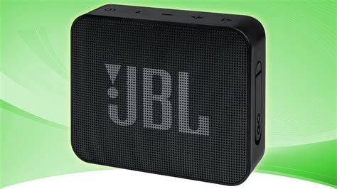 Jbl Go G Nstiger Bluetooth Lautsprecher F R Unterwegs Im Angebot Bei