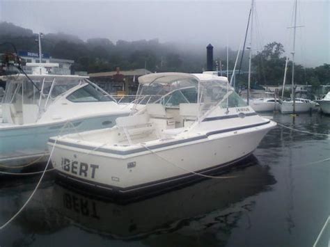 1987 Bertram 28 Bahia Mar Power Boat For Sale