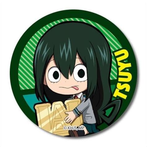 Pin De Hirukawa Kuroi En 僕のヒーローアカデミア •boku No Hero Academia• Fotobotones