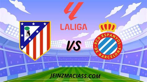 Laliga Jeinz Macias