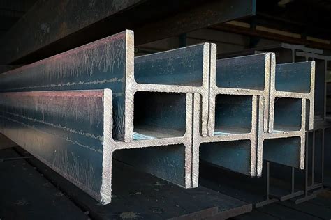 H Beam Vs I Beam Steel 14 Differences Explained Machinemfg