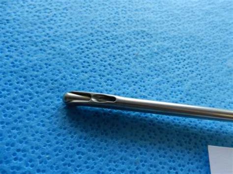 Karl Storz Surgical Fr Cysto Urethroscope Sheath Ua W