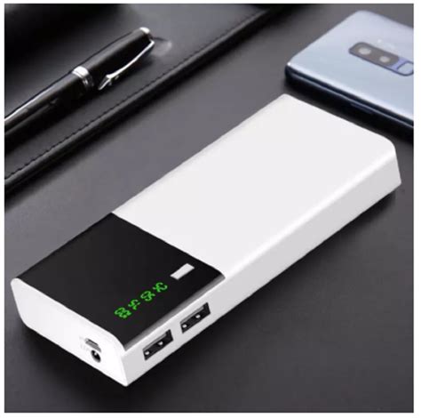 Powerbank Romoss Mah Kuwality Online Shop