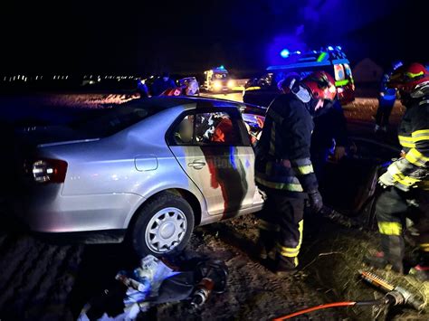 Ultima Ora Local O Femeie Moarta Celalalt Sofer Ranit Grav Dupa Un