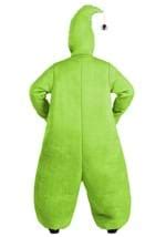 Glow In The Dark Disney Adult Oogie Boogie Costume Nightmare Before