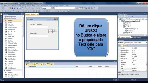 Tutoriais J Programa O B Sica C Aula Manipulando Textbox