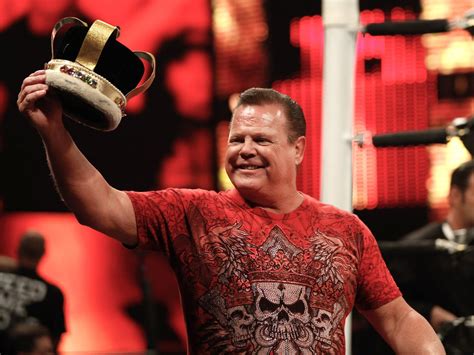 Jerry Lawler arrested: WWE commentator and retired professional ...