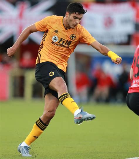 Raul Jimenez Injury Photos / Wolves confirm that Raul Jimenez has a ...