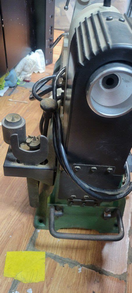 Rikon Power Tools Mini Lathe Model For Sale In Pasadena Ca