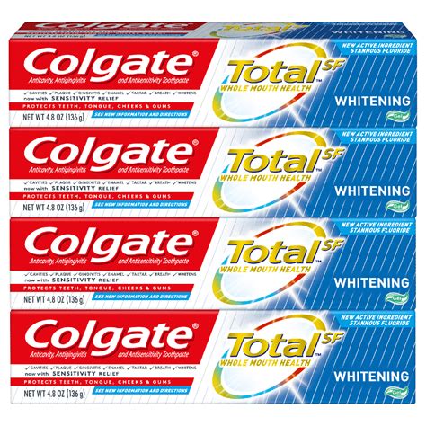 12 Best At Home Teeth Whitening Products To Try 2024