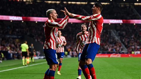 Atletico Madrid Vs Barcelona Odds Pick La Liga Match Preview