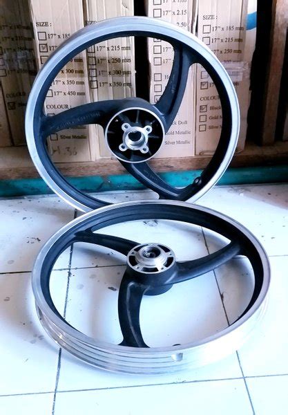 Velg Supra Lama Homecare24