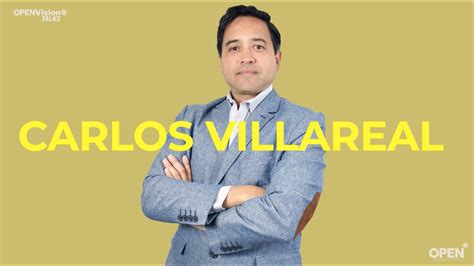 Carlos Villarreal el fundador de una de las financieras más exitosas