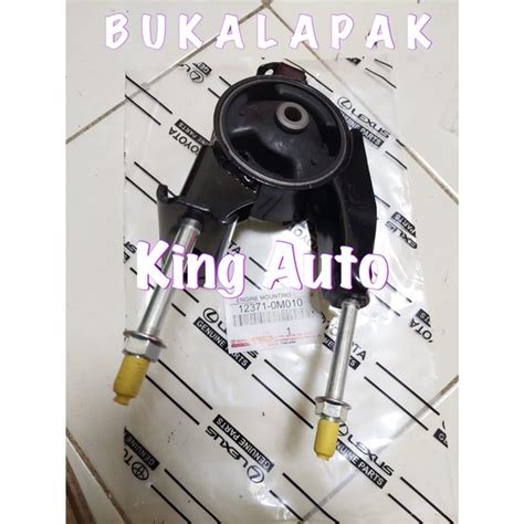 Jual Engine Mounting Mesin Bagian Belakang Toyota Limo Gen Original Di